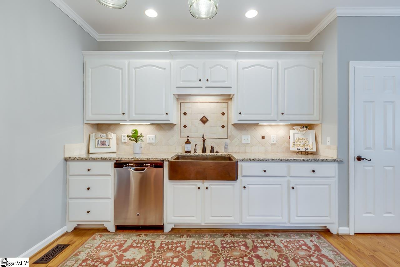 409 Airy Springs Road Easley, SC 29642 - Photo 12 of 36 Gallery Image 12