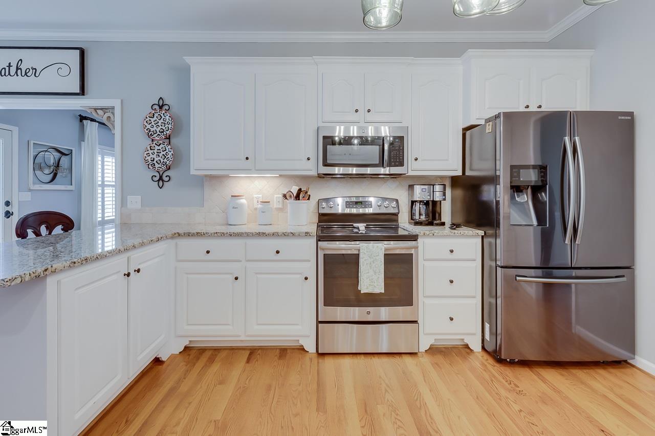 409 Airy Springs Road Easley, SC 29642 - Photo 13 of 36 Gallery Image 13