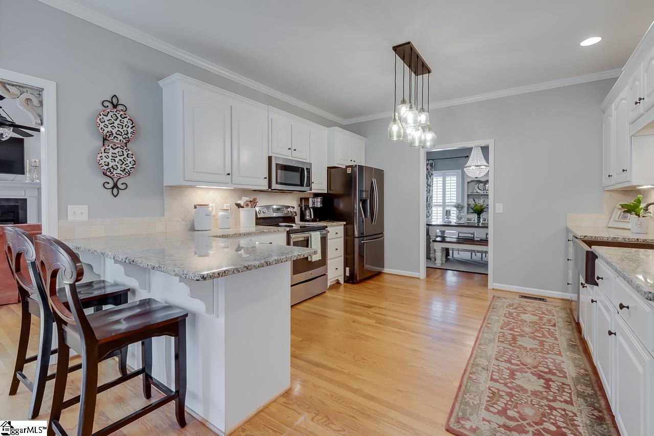 409 Airy Springs Road Easley, SC 29642 - Photo 14 of 36 Gallery Image 14
