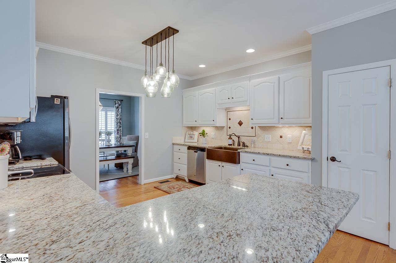 409 Airy Springs Road Easley, SC 29642 - Photo 15 of 36 Gallery Image 15