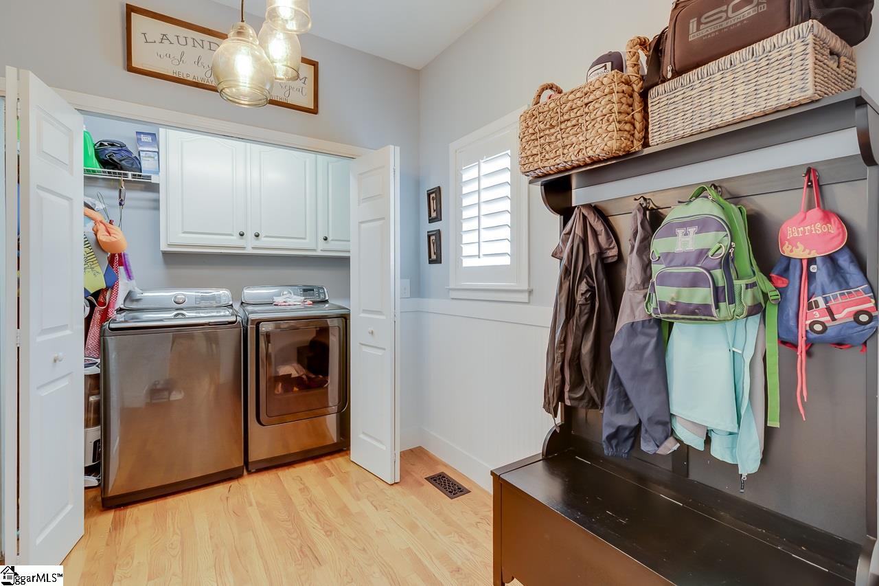 409 Airy Springs Road Easley, SC 29642 - Photo 18 of 36 Gallery Image 18