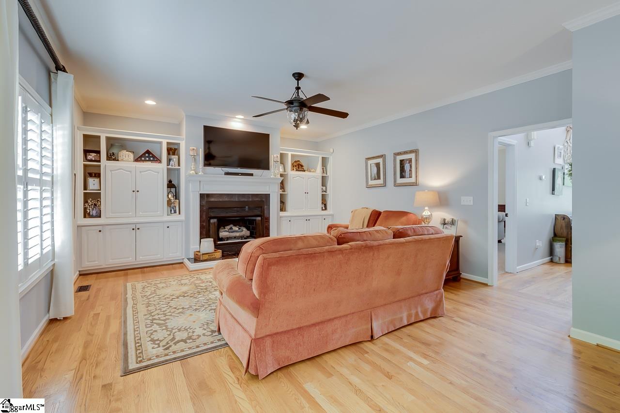 409 Airy Springs Road Easley, SC 29642 - Photo 19 of 36 Gallery Image 19