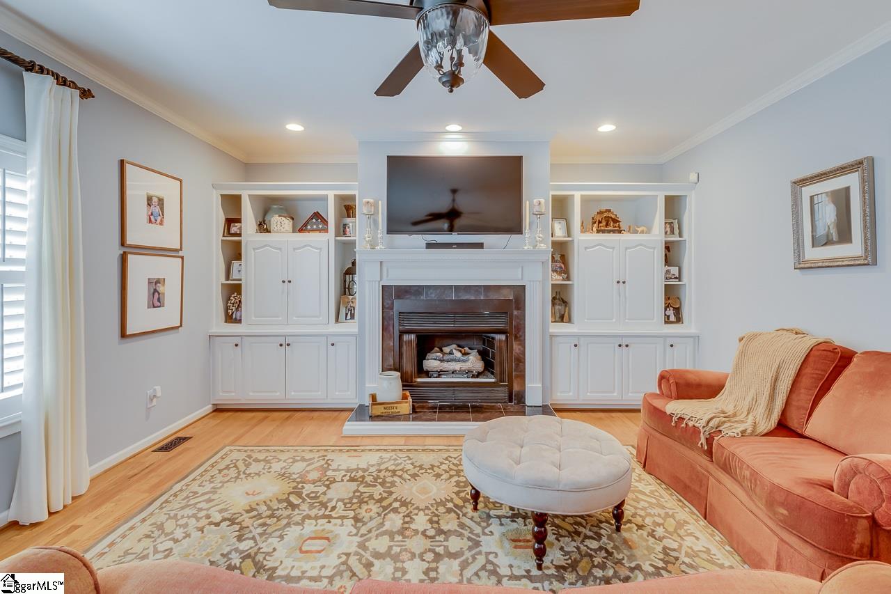 409 Airy Springs Road Easley, SC 29642 - Photo 20 of 36 Gallery Image 20