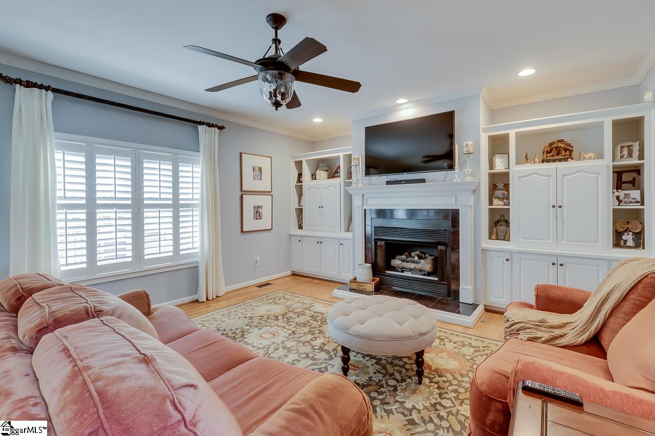 409 Airy Springs Road Easley, SC 29642 - Photo 21 of 36 Gallery Image 21