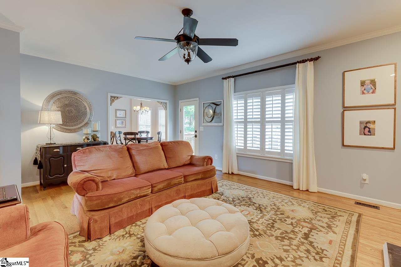 409 Airy Springs Road Easley, SC 29642 - Photo 22 of 36 Gallery Image 22