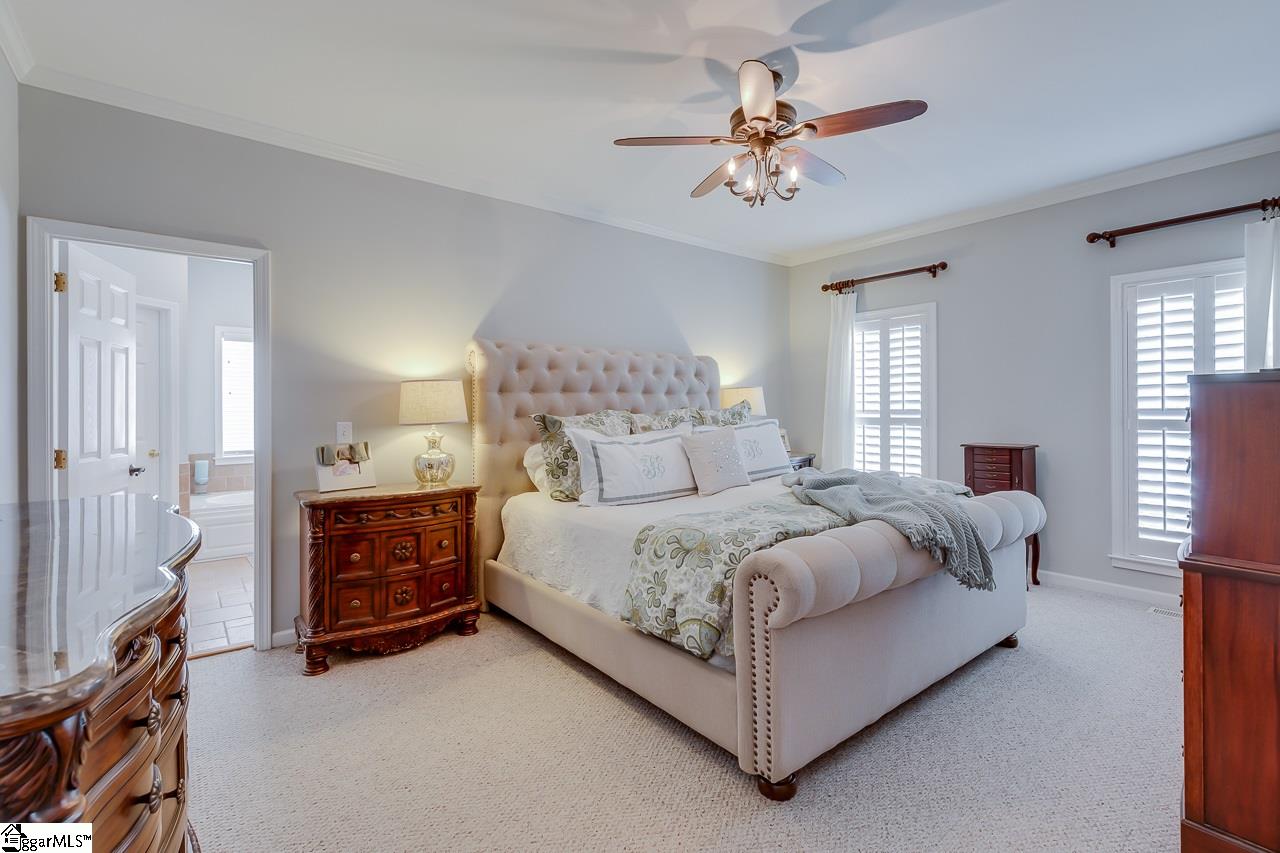 409 Airy Springs Road Easley, SC 29642 - Photo 23 of 36 Gallery Image 23
