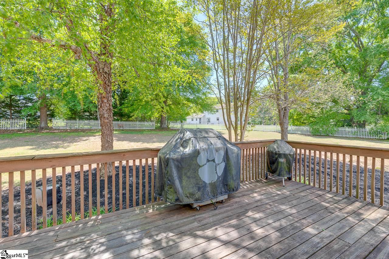 409 Airy Springs Road Easley, SC 29642 - Photo 36 of 36 Gallery Image 36