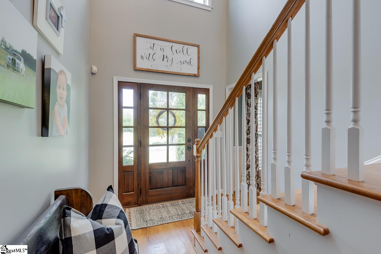 409 Airy Springs Road Easley, SC 29642 - Photo 5 of 36 Gallery Image 5