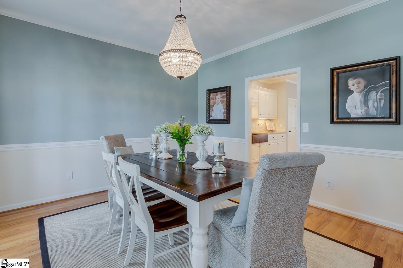 409 Airy Springs Road Easley, SC 29642 - Photo 6 of 36 Gallery Image 6