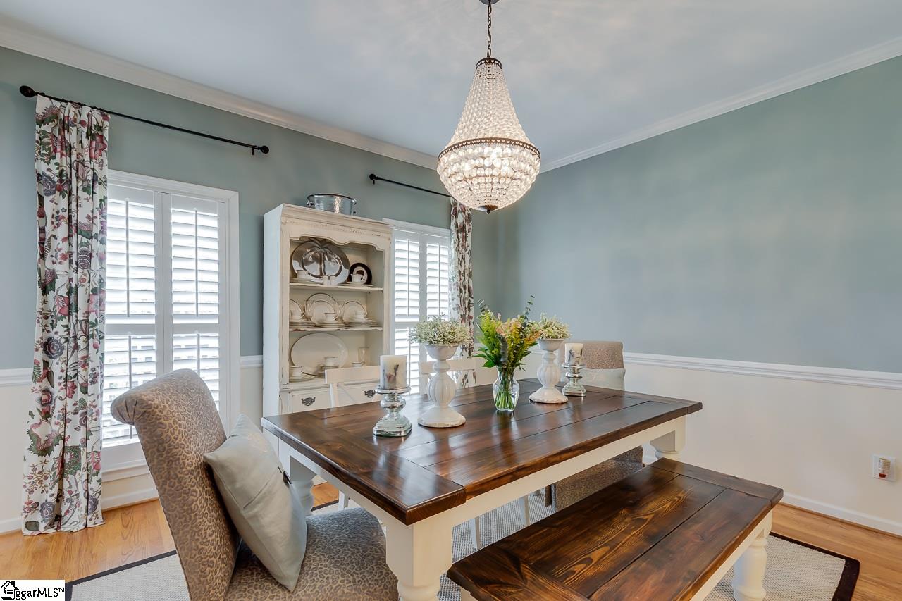 409 Airy Springs Road Easley, SC 29642 - Photo 7 of 36 Gallery Image 7