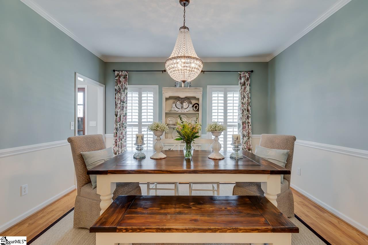 409 Airy Springs Road Easley, SC 29642 - Photo 8 of 36 Gallery Image 8