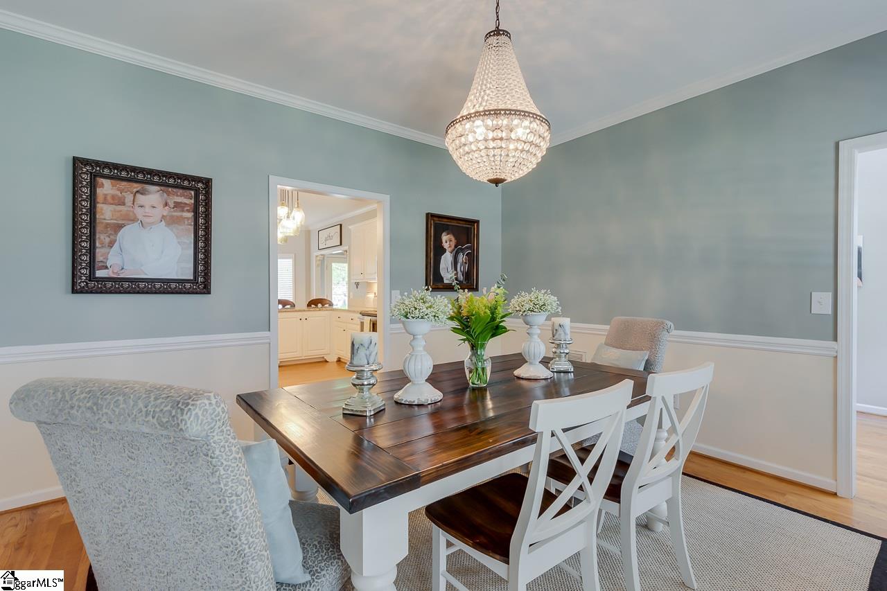 409 Airy Springs Road Easley, SC 29642 - Photo 9 of 36 Gallery Image 9
