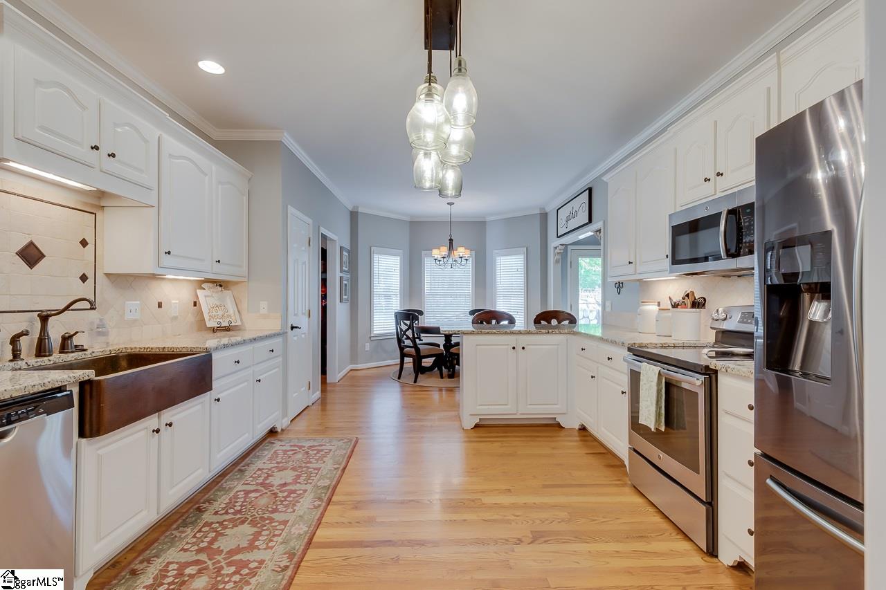 409 Airy Springs Road Easley, SC 29642 - Photo 10 of 36 Gallery Image 10