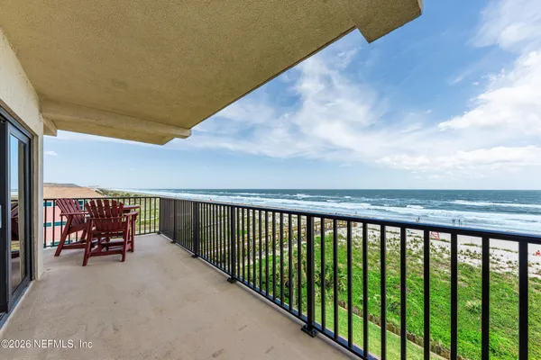 $4,500 | 1901 1st Street North, Unit 401, Jacksonville Beach, FL 32250