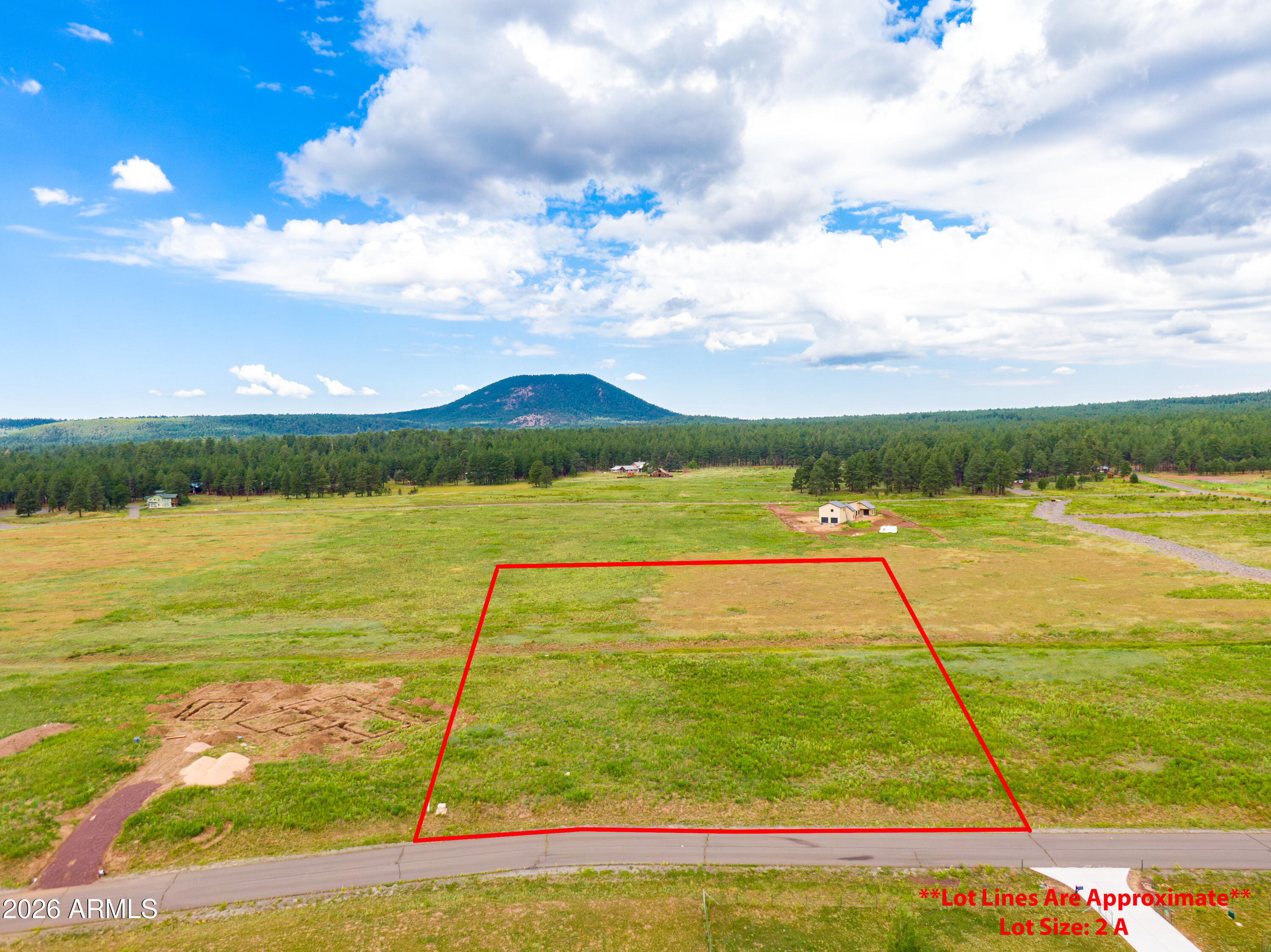 8914 Ranch At The Peaks Way, Unit 16 Flagstaff, AZ 86001 - Photo 20 of 25 a view of an ocean with beach