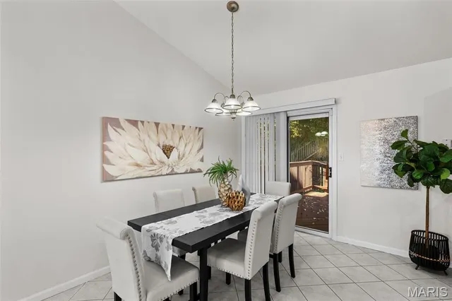 $275,000 | 1241 Fenton Ridge Drive, Fenton, MO 63026