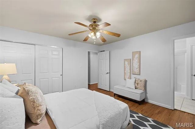 $275,000 | 1241 Fenton Ridge Drive, Fenton, MO 63026