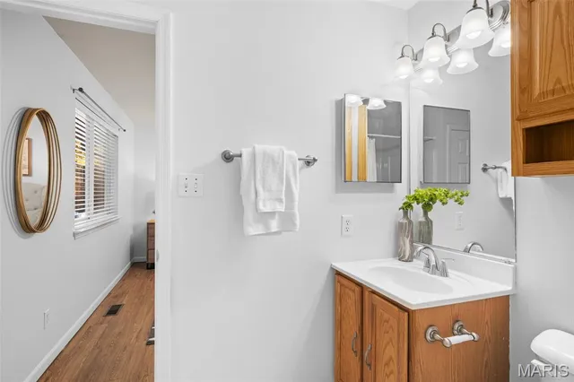 $275,000 | 1241 Fenton Ridge Drive, Fenton, MO 63026