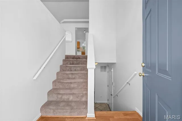 $275,000 | 1241 Fenton Ridge Drive, Fenton, MO 63026