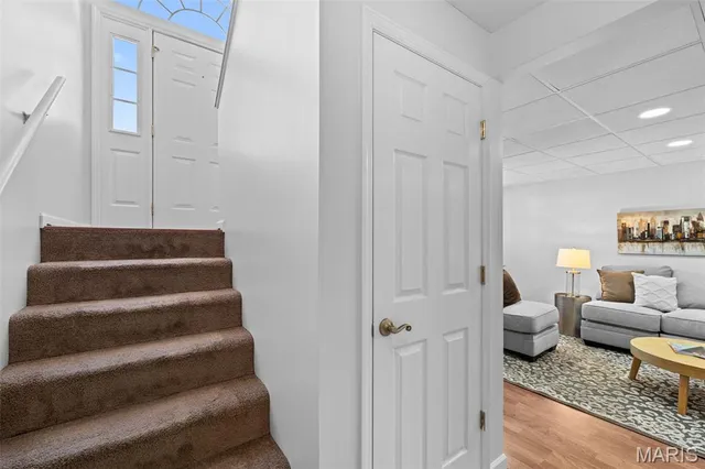 $275,000 | 1241 Fenton Ridge Drive, Fenton, MO 63026