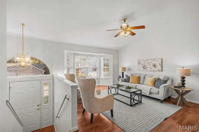 $275,000 | 1241 Fenton Ridge Drive, Fenton, MO 63026