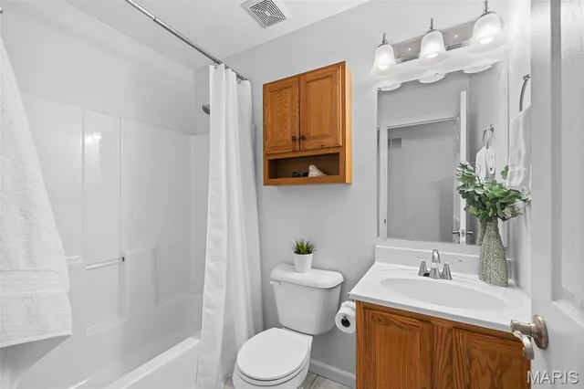 $275,000 | 1241 Fenton Ridge Drive, Fenton, MO 63026