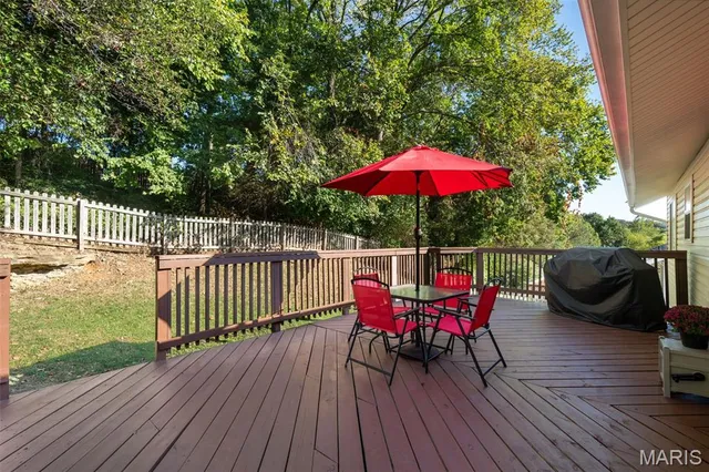 $275,000 | 1241 Fenton Ridge Drive, Fenton, MO 63026