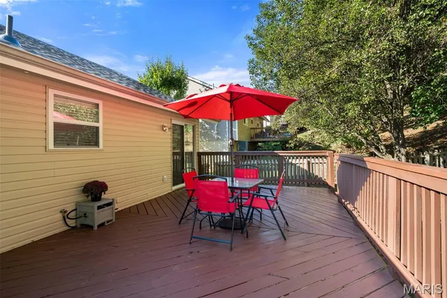 $275,000 | 1241 Fenton Ridge Drive, Fenton, MO 63026