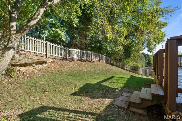 $275,000 | 1241 Fenton Ridge Drive, Fenton, MO 63026