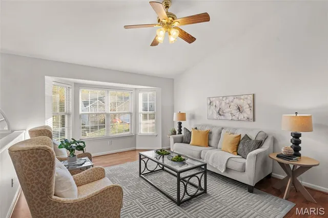 $275,000 | 1241 Fenton Ridge Drive, Fenton, MO 63026