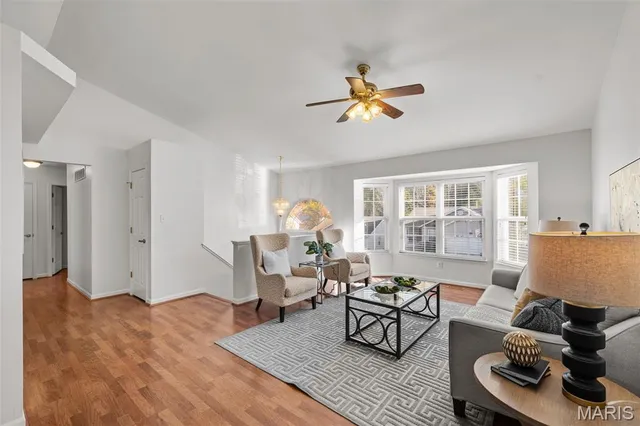 $275,000 | 1241 Fenton Ridge Drive, Fenton, MO 63026