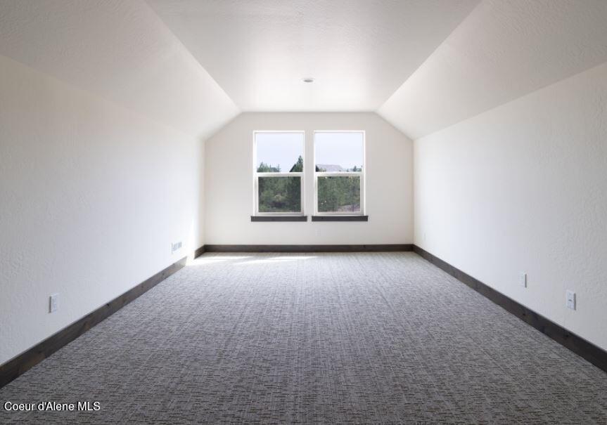 L4 West Gemini Lane Rathdrum, ID 83858 - Photo 19 of 26 Bonus Room