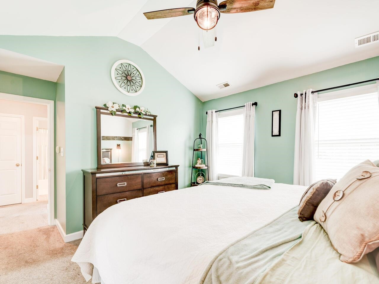 4209 Willow Lake Road Raleigh, NC 27616 - Photo 27 of 54 Photo 27