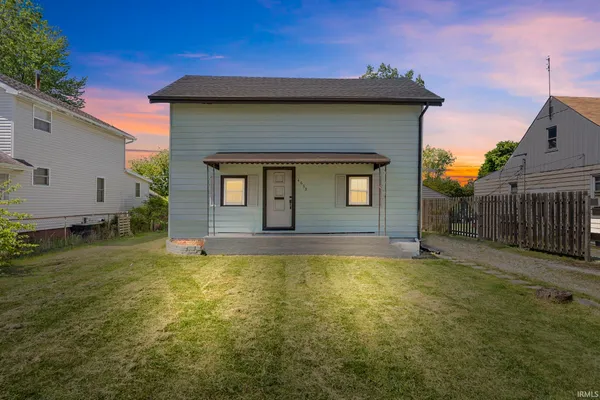 $147,500 | 4633 Arizona Avenue, Fort Wayne, IN 46808