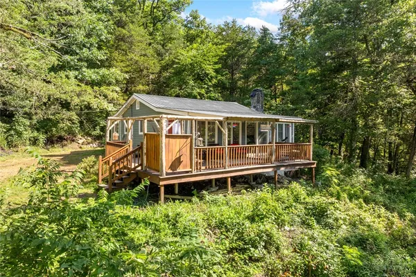 $359,000 | 4876 NC 7460, Deer, AR 72628