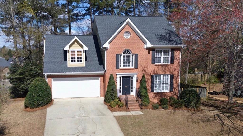 730 Springrock Drive Lawrenceville, GA 30043 - Photo 1 of 1 Gallery Image 1