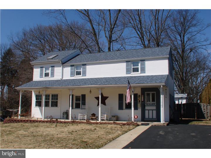 123 Redford Road Oreland, PA 19075 - Photo 1 of 24 Gallery Image 1
