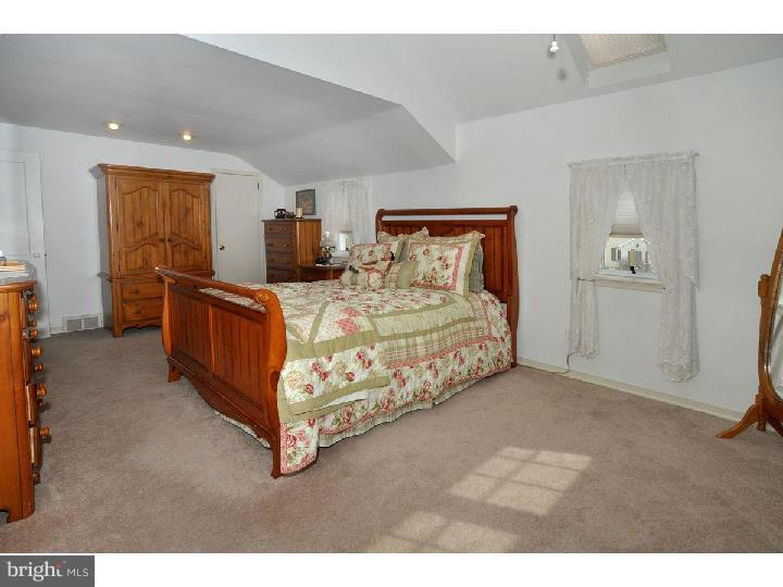 123 Redford Road Oreland, PA 19075 - Photo 17 of 24 Bedroom - Main