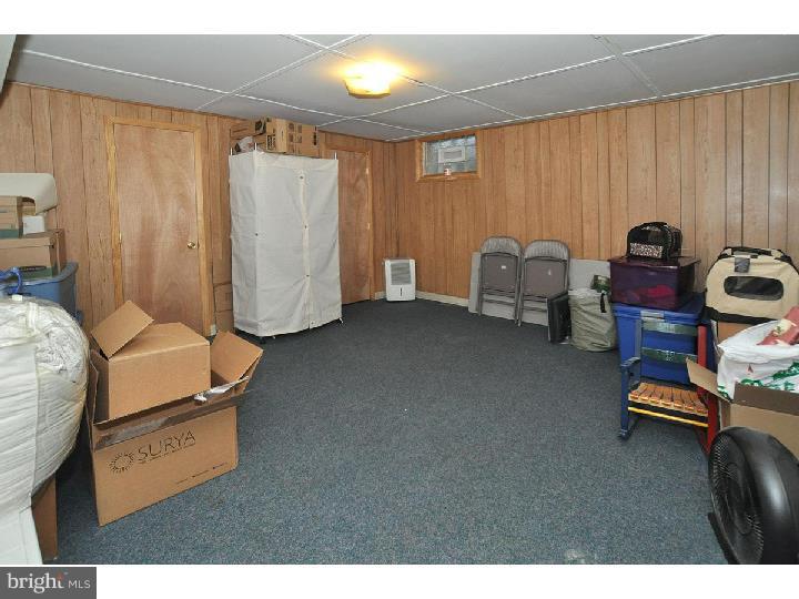 123 Redford Road Oreland, PA 19075 - Photo 24 of 24 Basement - Finished