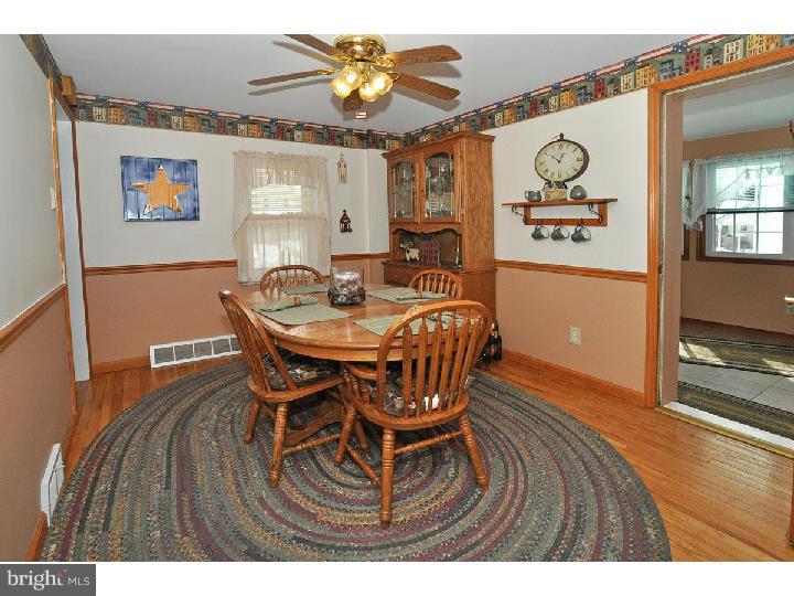 123 Redford Road Oreland, PA 19075 - Photo 8 of 24 Dining Room