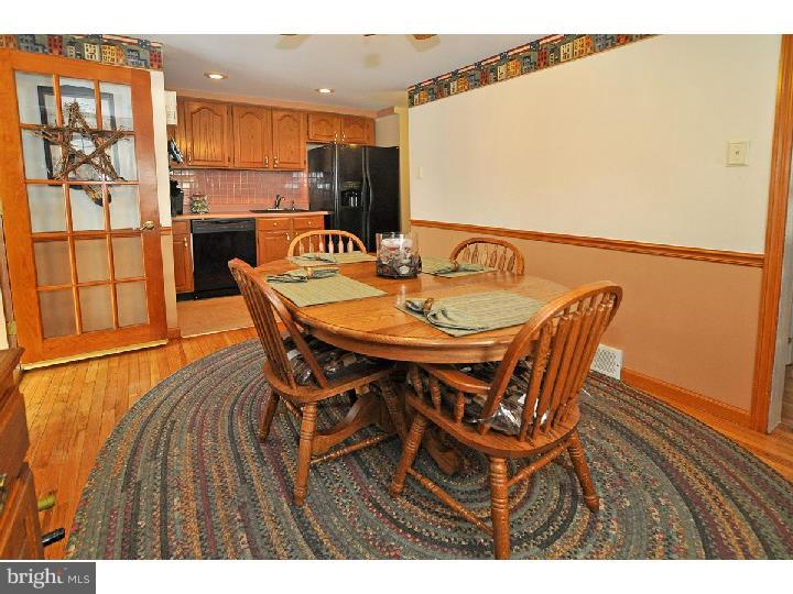 123 Redford Road Oreland, PA 19075 - Photo 9 of 24 Dining Room