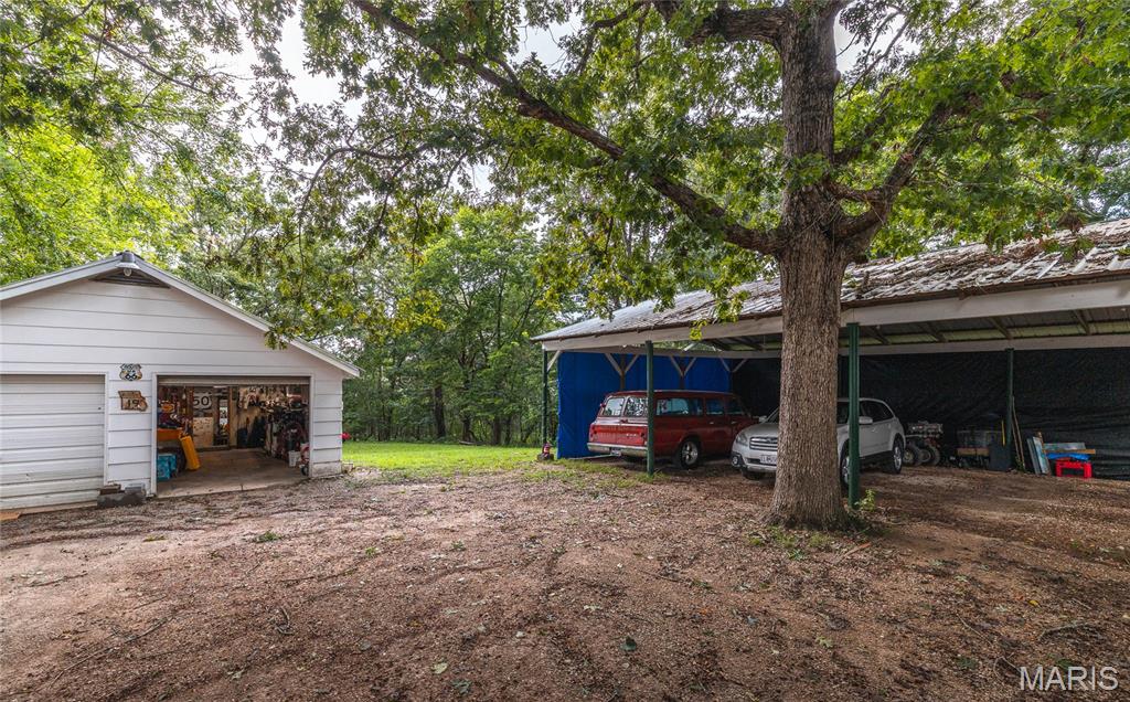 488 Becker Road Steelville, MO 65565 - Photo 28 of 40 Gallery Image 28