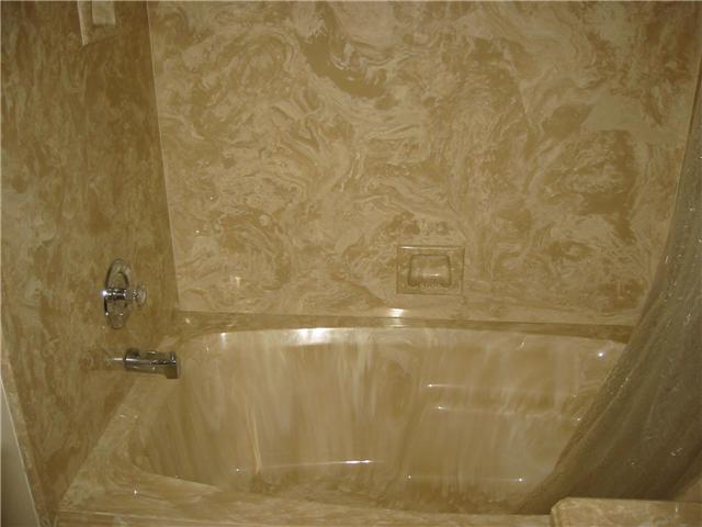 8909 Circle R View Lane Escondido, CA 92026 - Photo 11 of 17 Master Bath tub & shower
