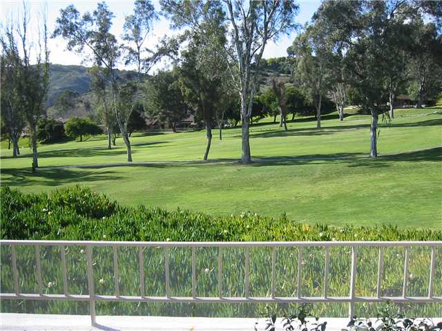 8909 Circle R View Lane Escondido, CA 92026 - Photo 8 of 17 View of Castle Creek Golf Course