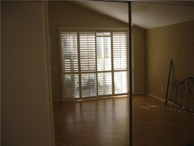 8909 Circle R View Lane Escondido, CA 92026 - Photo 9 of 17 Plantation Shutters in MBr leading to second patio