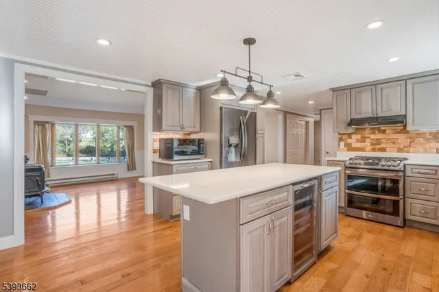 $479,000 | 316 Spring Garden Road, Milford, NJ 08848