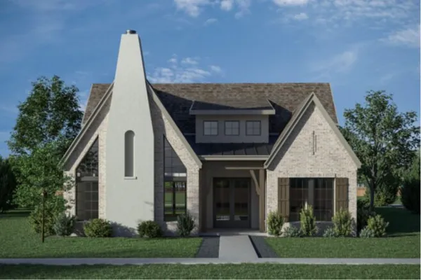 $829,957 | 454 Heidi Circle, Salado, TX 76571
