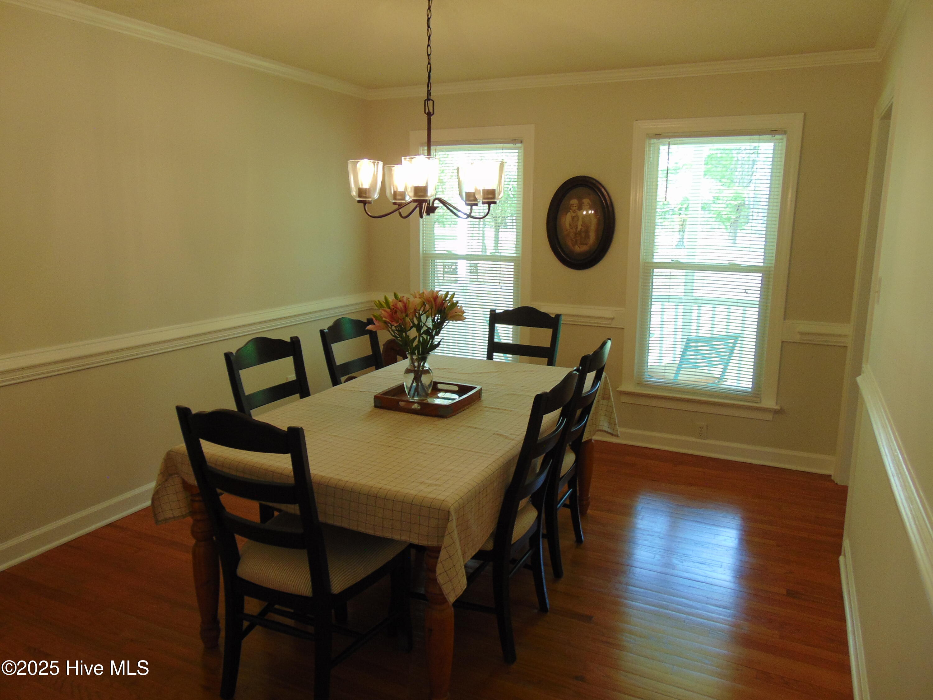 5531 Autry Road Rocky Mount, NC 27803 - Photo 19 of 87 DSC04986