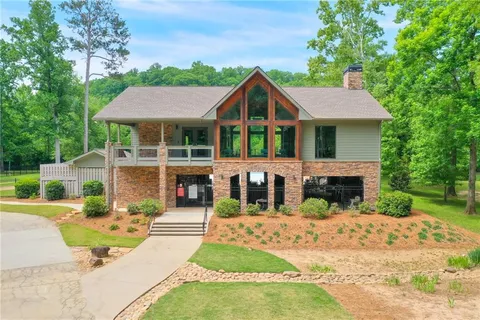$725,000 | 505 Woodman Place, Roswell, GA 30076