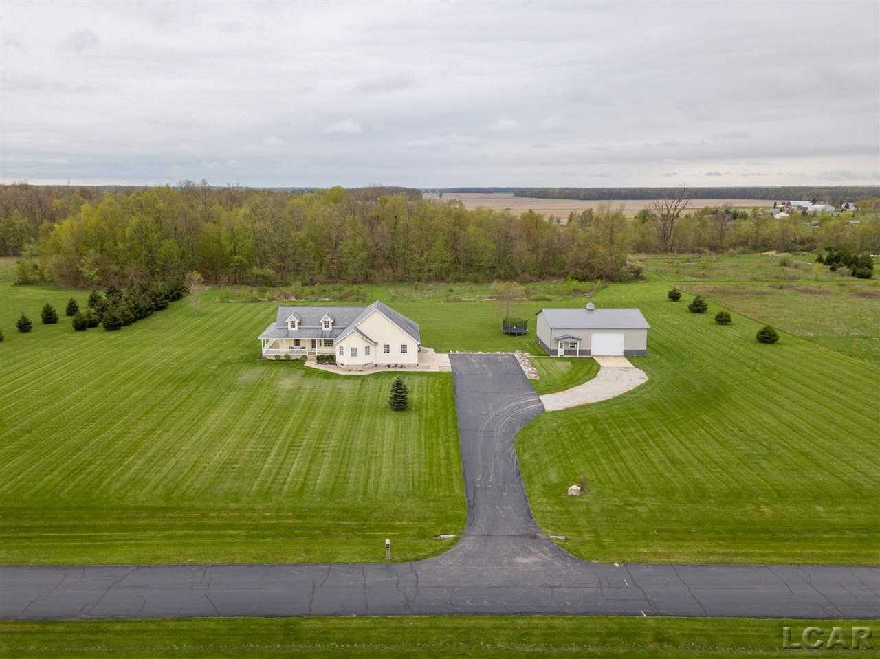 1518 East Gorman Road Adrian, MI 49221 - Photo 38 of 46 31379056-37.JPG